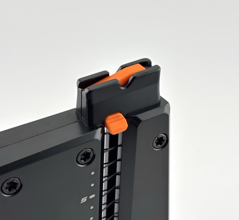 Bergara B14R Billet Aluminium 13RD Magazine - Image 3