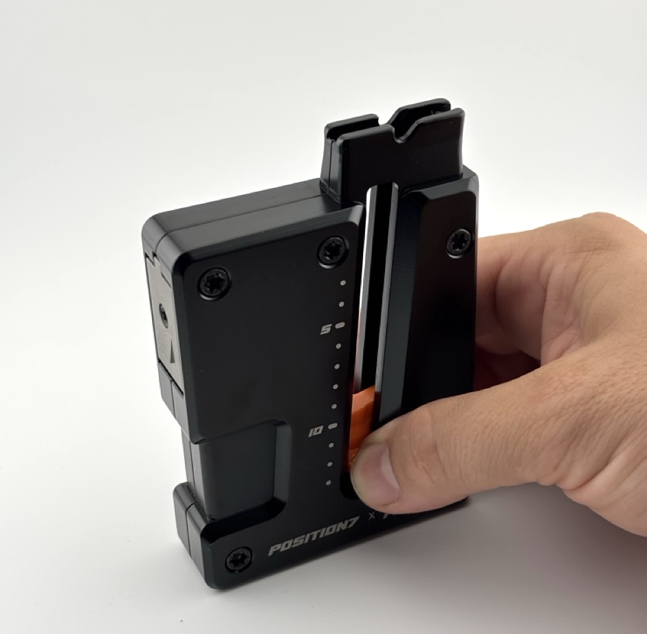 Bergara B14R Billet Aluminium 13RD Magazine - Image 6