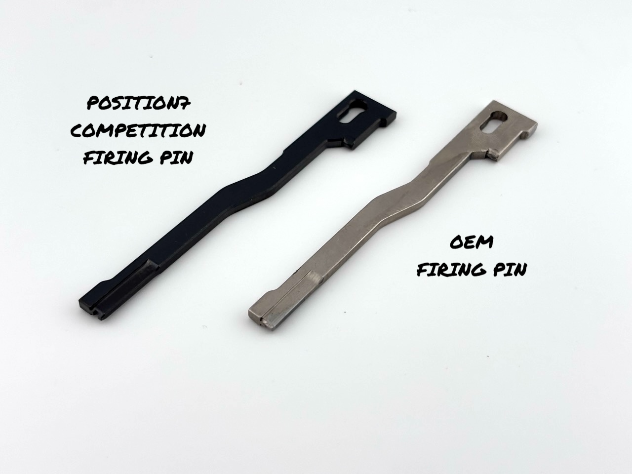 CZ457 Competition Firing Pin - Image 6