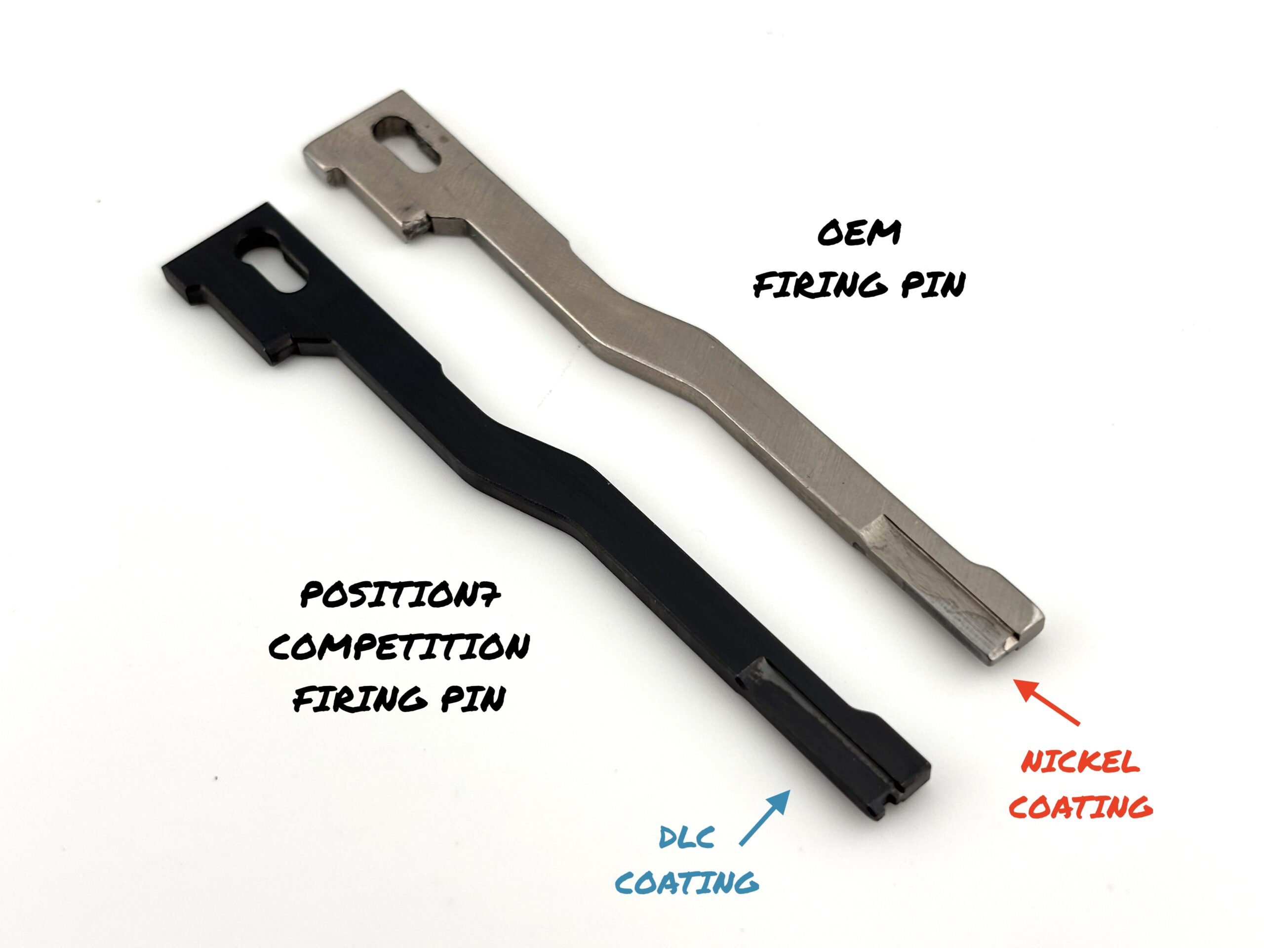 CZ457 Competition Firing Pin - Image 4