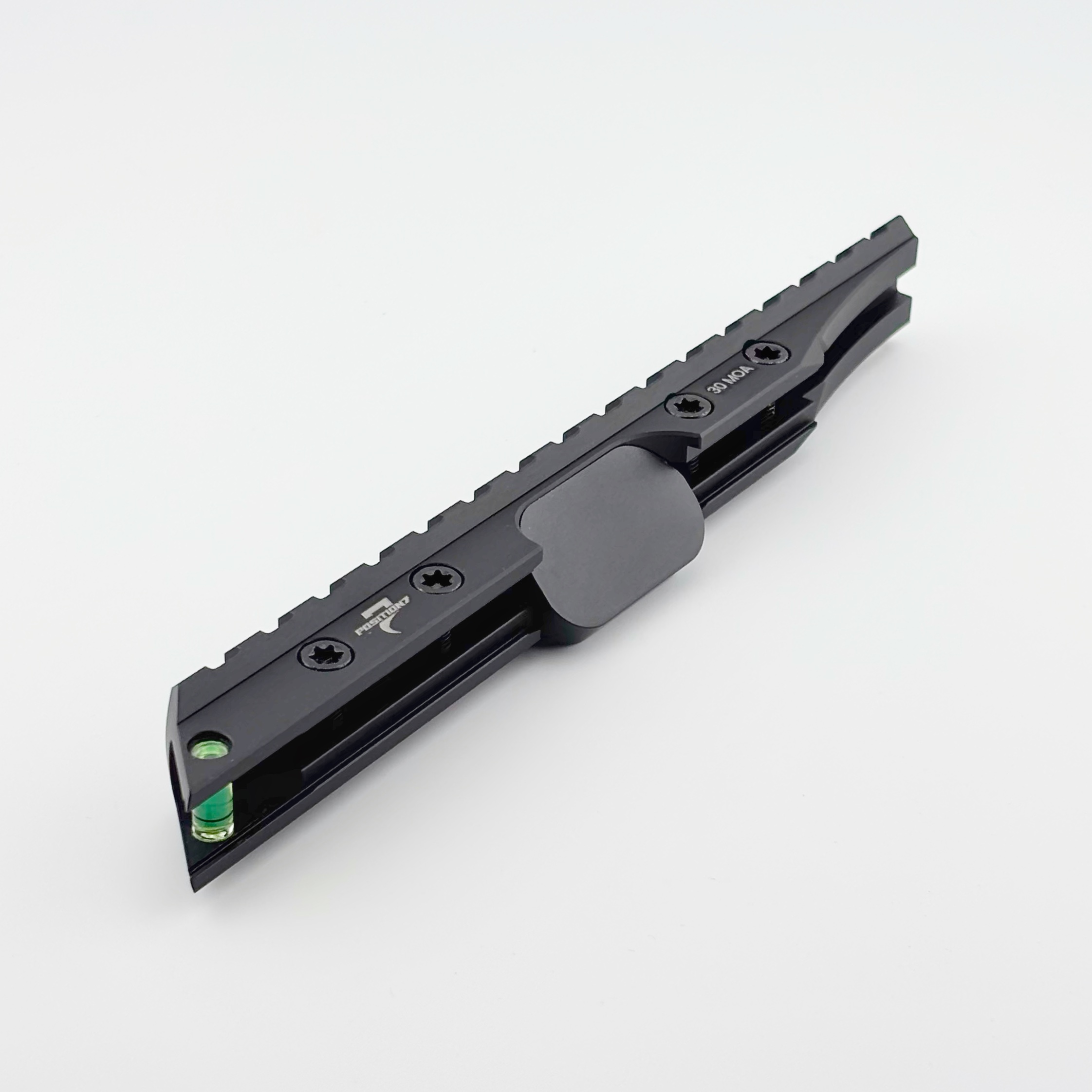 CZ 457 Pro Scope Base - Image 3