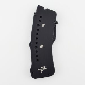 CZ 457 billet aluminium magazine 13 round