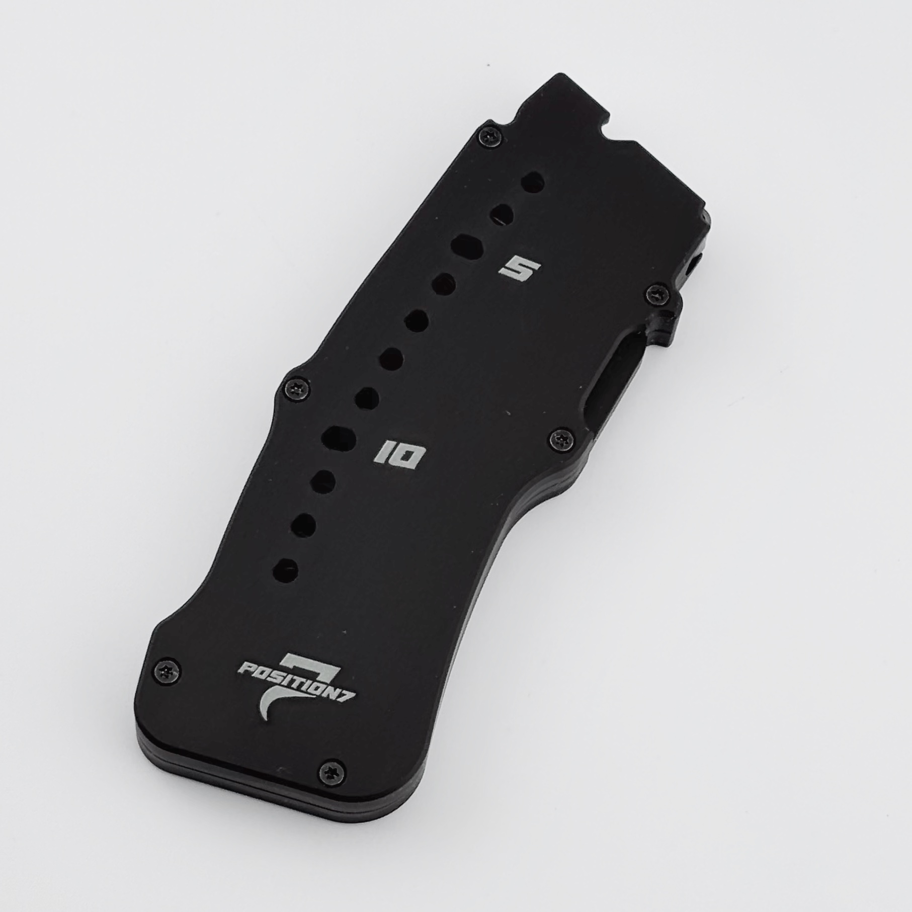 CZ 457 billet aluminium magazine 13 round - Image 2