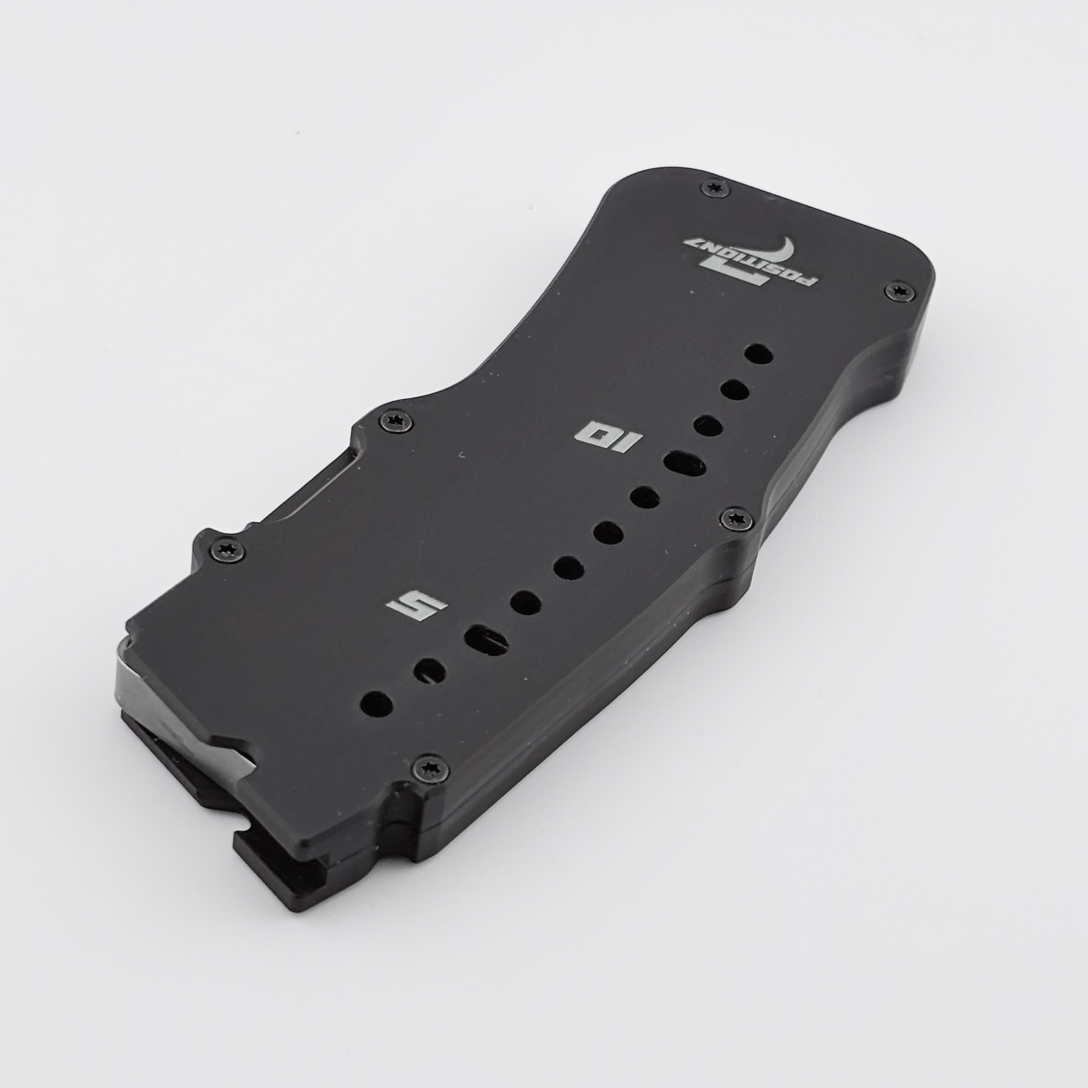 CZ 457 billet aluminium magazine 13 round - Image 3