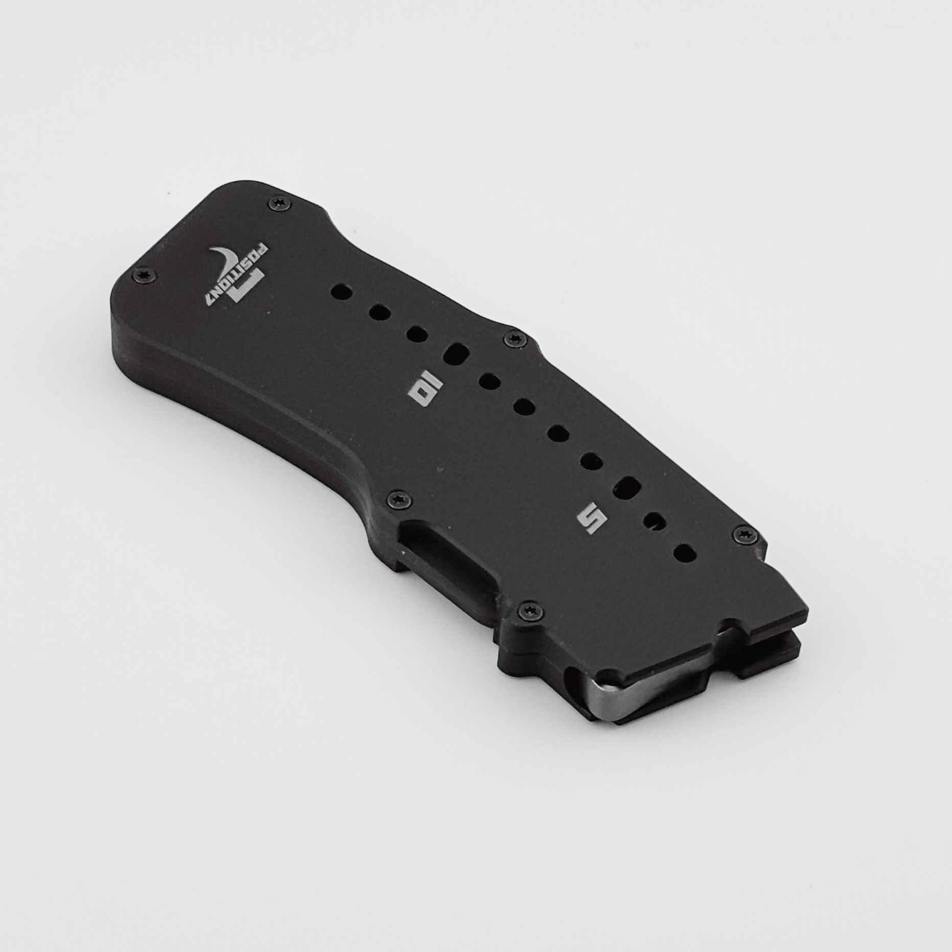 CZ 457 billet aluminium magazine 13 round - Image 4