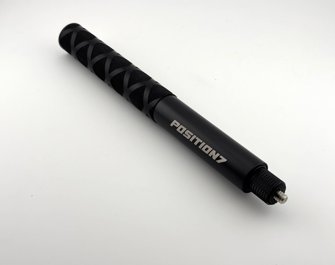 P7 Precision Selfie Stick - Image 3