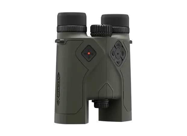 Vectronix Vector X Range Finder Binoculars