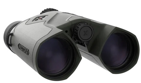 Vectronix Vector X Range Finder Binoculars - Image 2