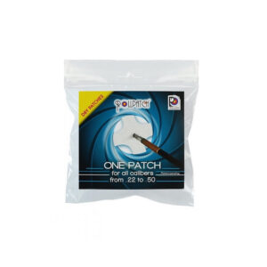 Paul Clean Universal Cleaning Patches (Roll of 500)