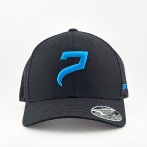 Position7 Flexfit 110 Trucker Cap
