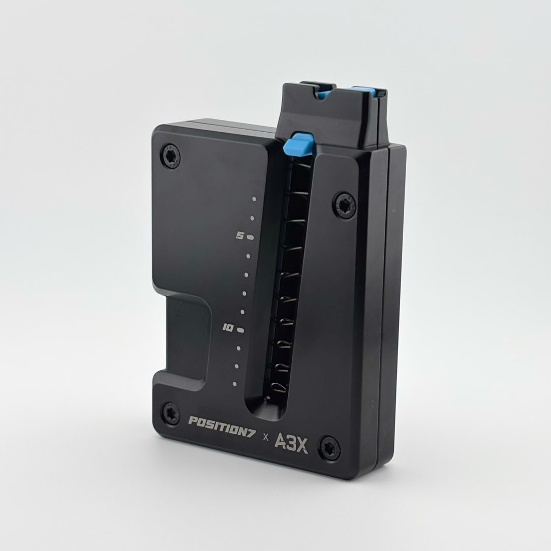 The OneMag for 22LR AICS Systems (13RD) - Image 6