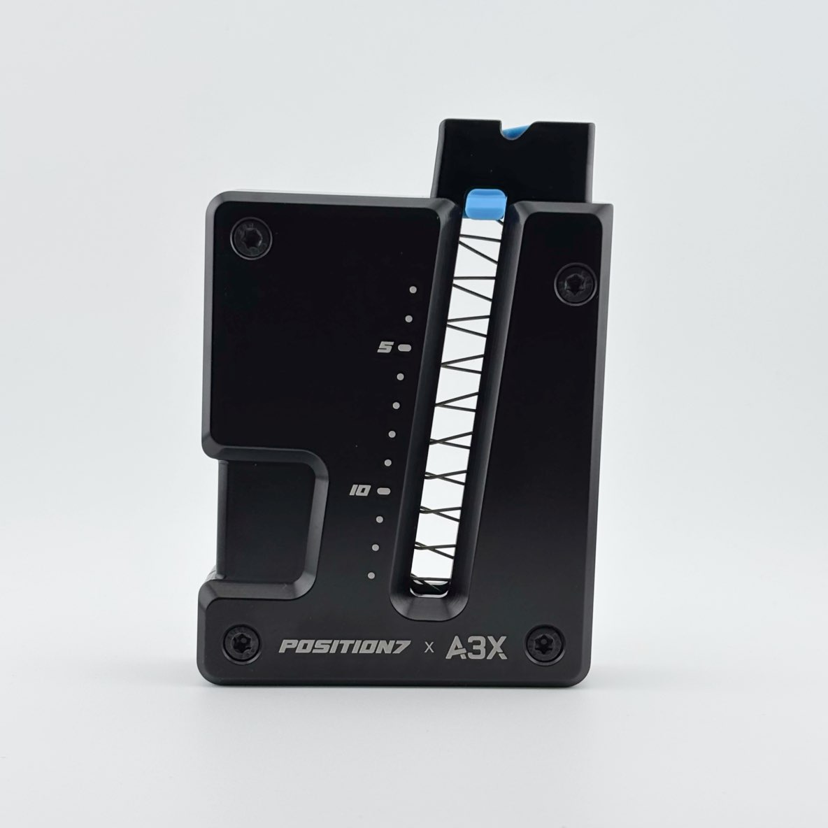 The OneMag for 22LR AICS Systems (13RD)
