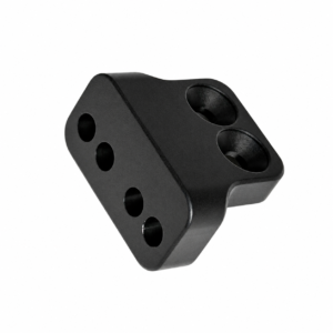 A3X Beep Minie Spuhr / AREA 419 mount
