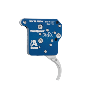 Bix’n Andy TacSport PRO X Trigger - Remington 700