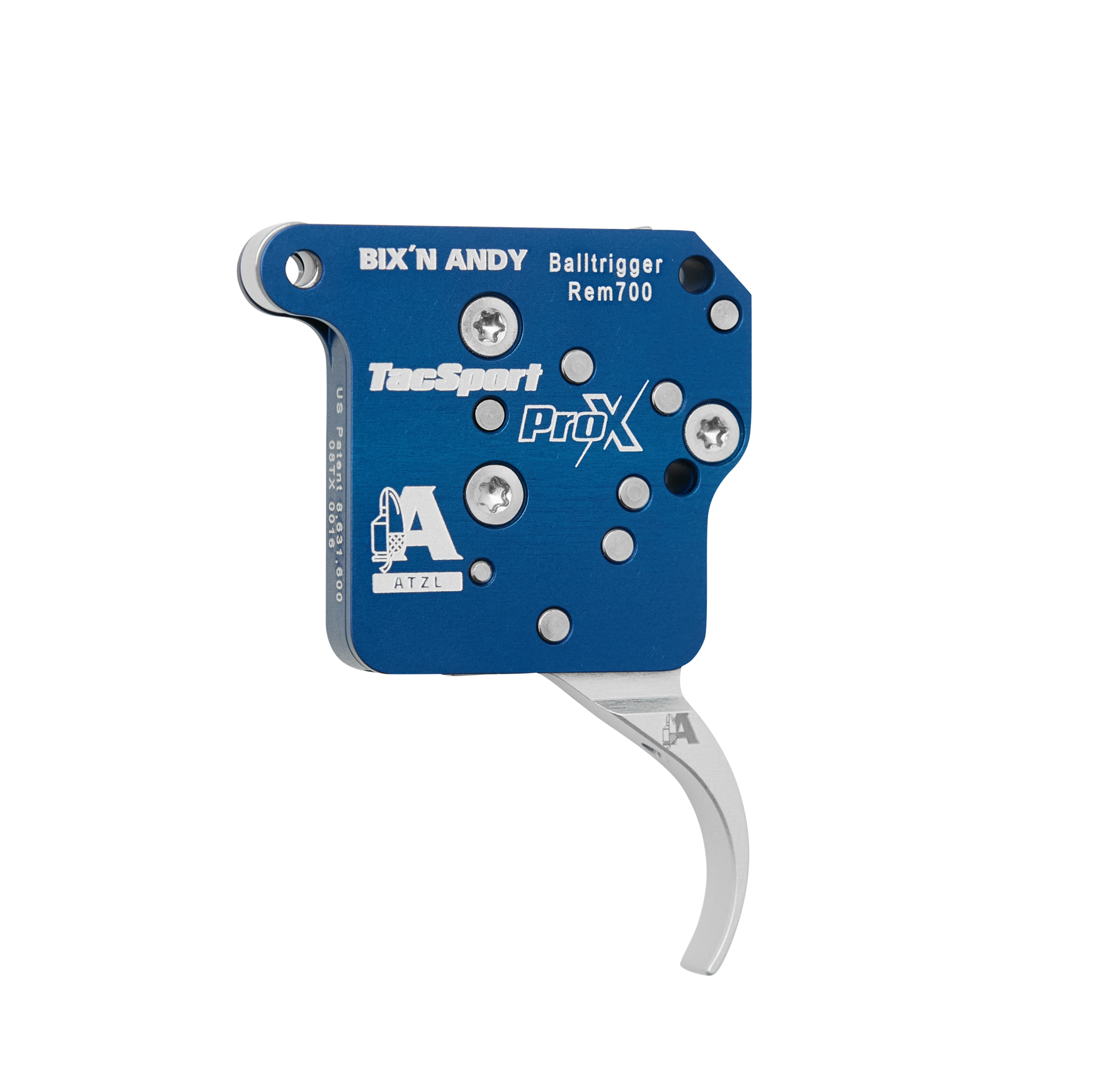 Bix’n Andy TacSport PRO X Trigger - Remington 700