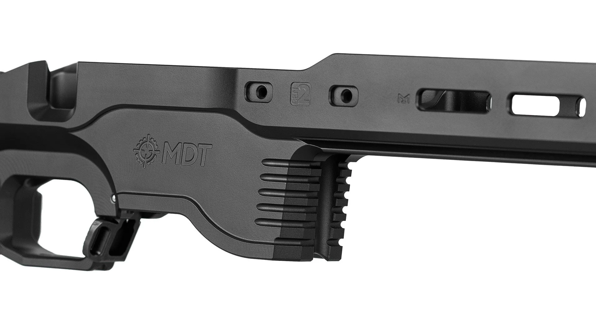 MDT ACC Premier GEN2 Chassis - Image 4