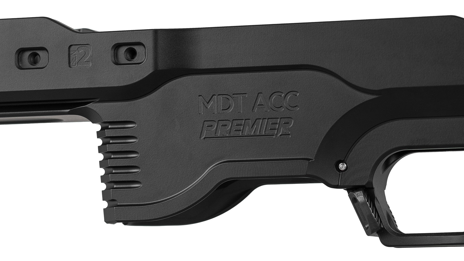 MDT ACC Premier GEN2 Chassis - Image 7