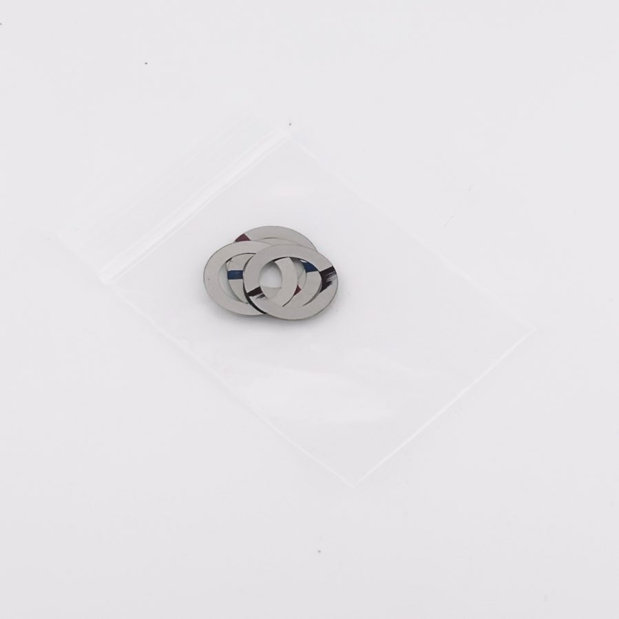 CZ457 Bolt Shims - Image 2