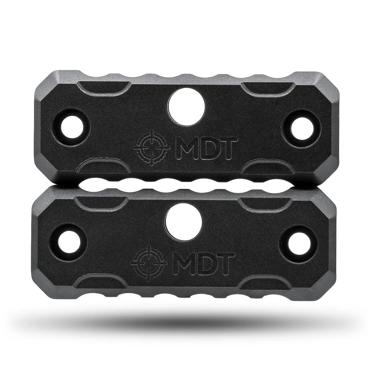 MDT M-LOK Exterior Forend weights (pair)