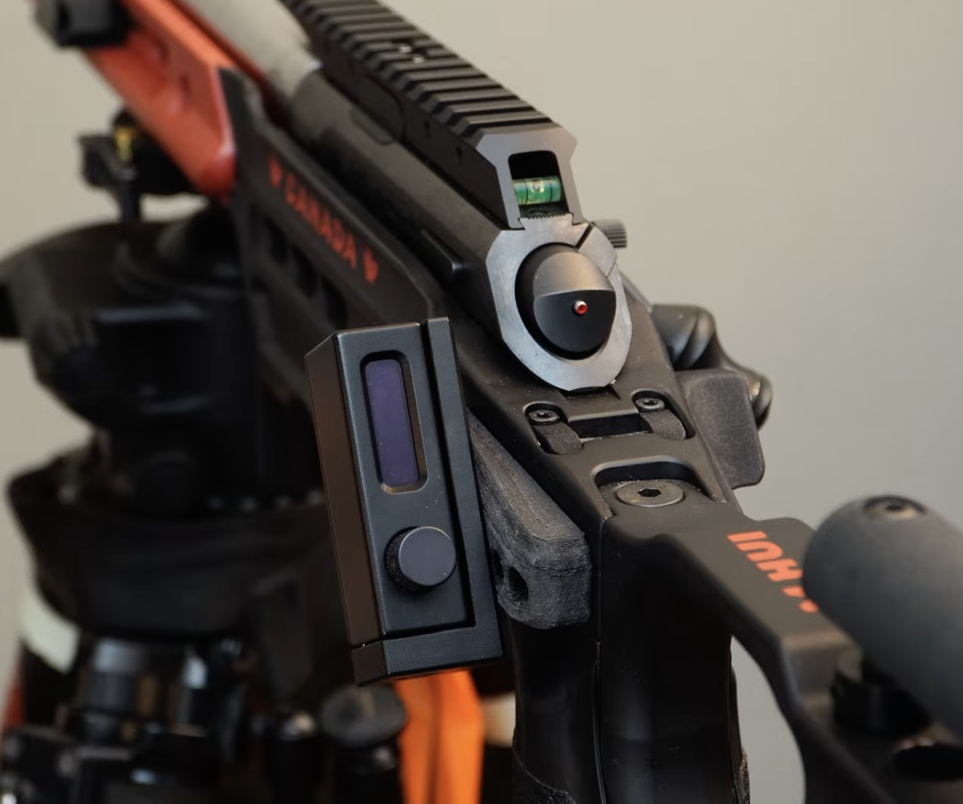 MPA Chassis M-LOK Adapter - Image 5