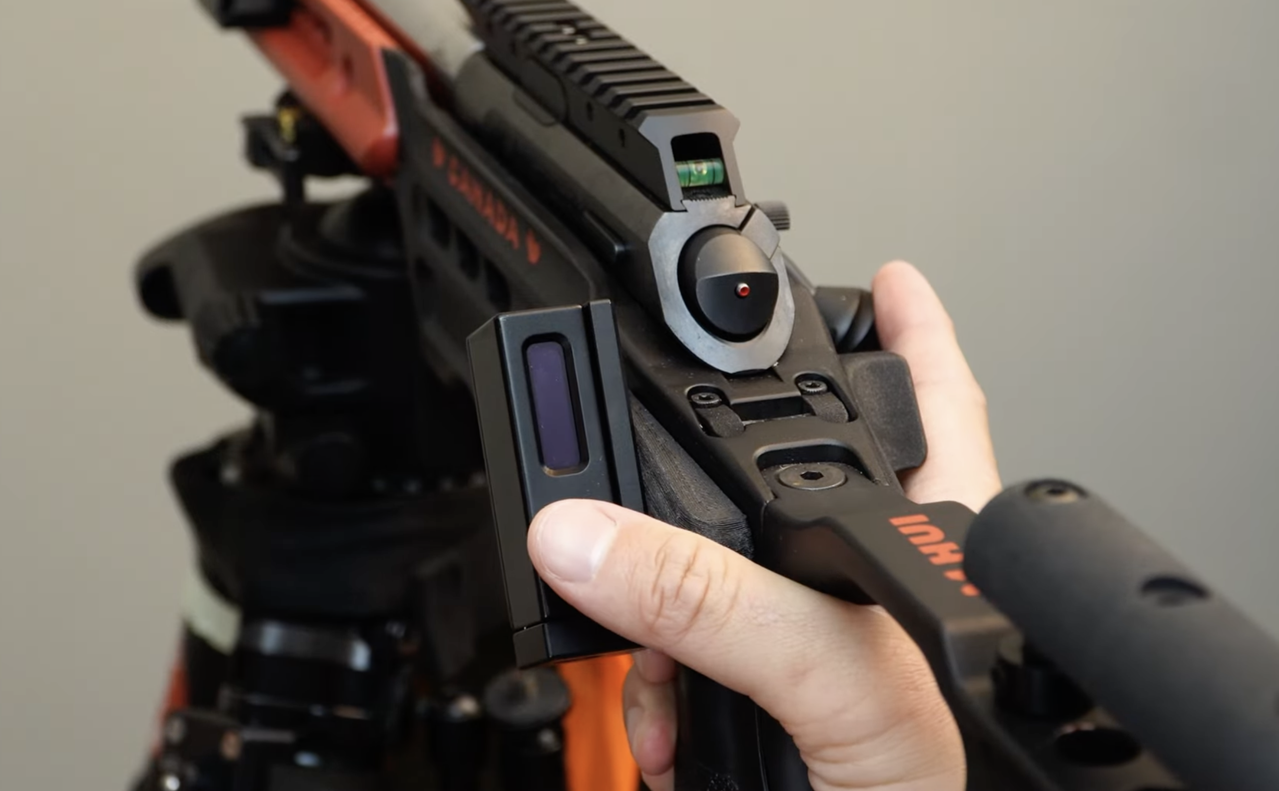 MPA Chassis M-LOK Adapter - Image 4
