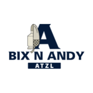 Bix'n Andy