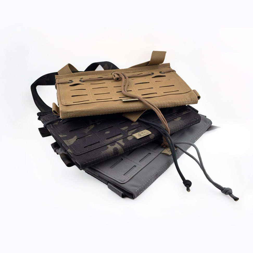 Tripod Match Organizer by Position7 x BP Threadworks - Image 5