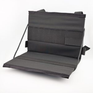 Tripod Match Organizer by Position7 x BP Threadworks