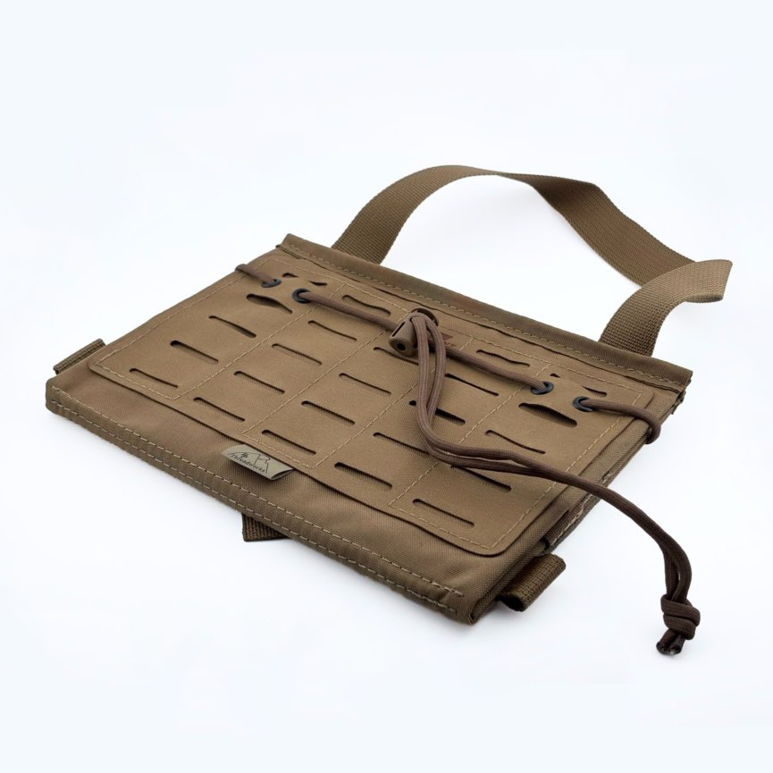 Tripod Match Organizer by Position7 x BP Threadworks - Image 3