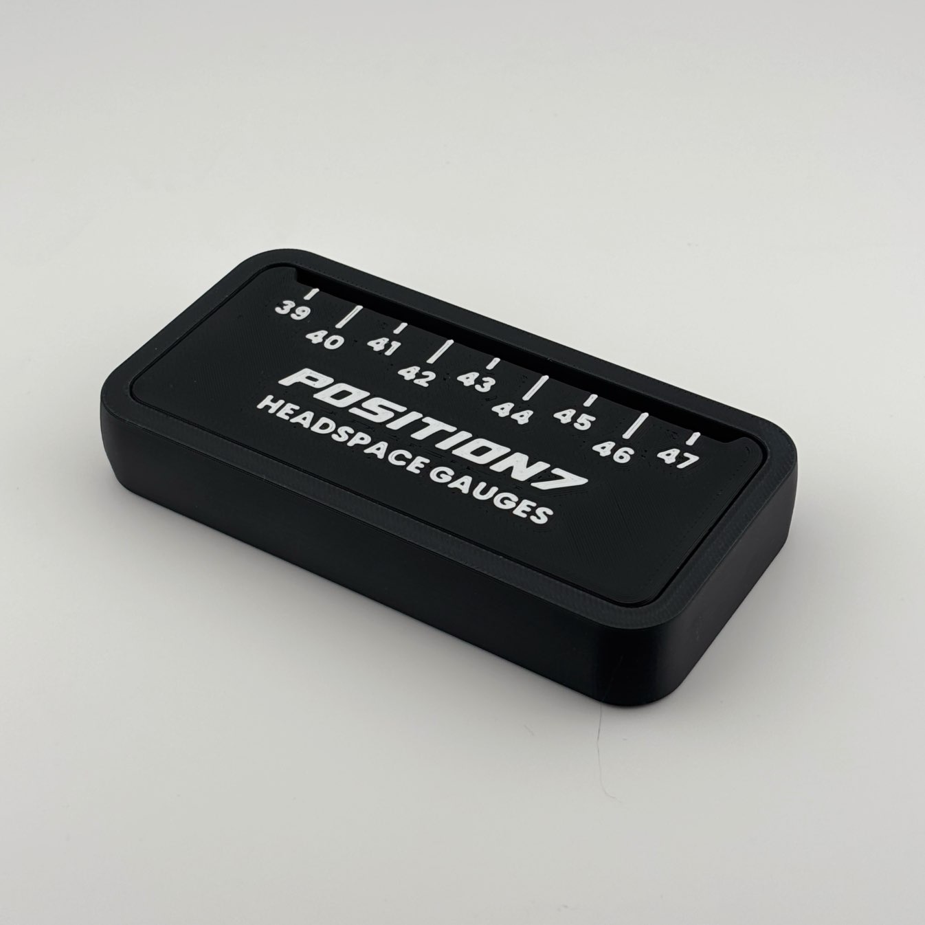 22LR Headspace gauge set - Image 4