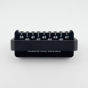 22LR Headspace gauge set