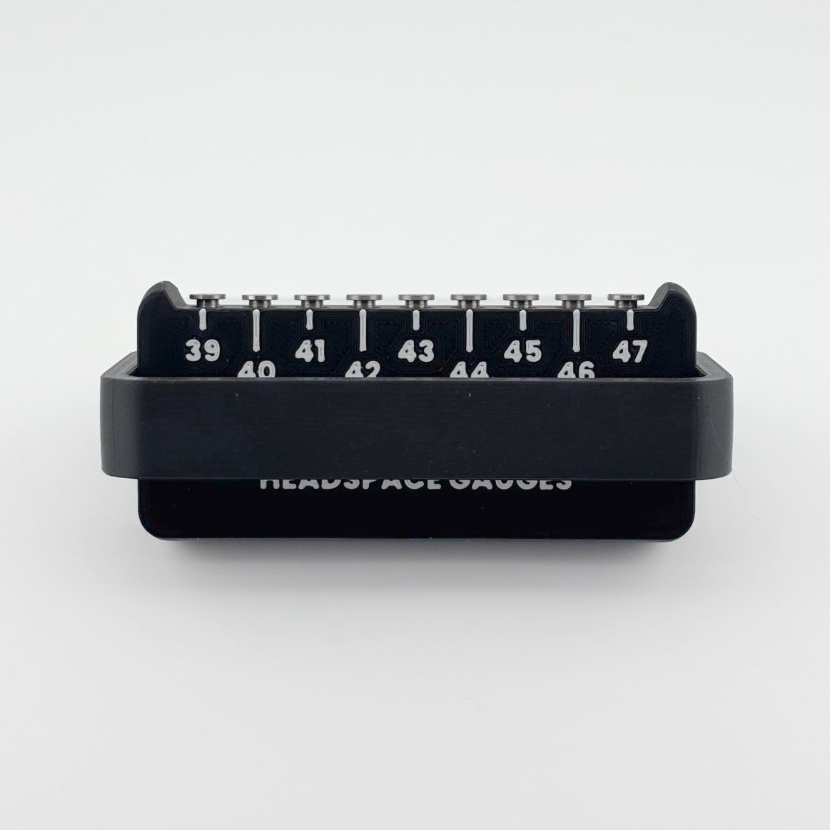 22LR Headspace gauge set