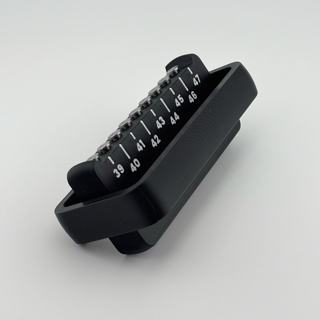 22LR Headspace gauge set - Image 5