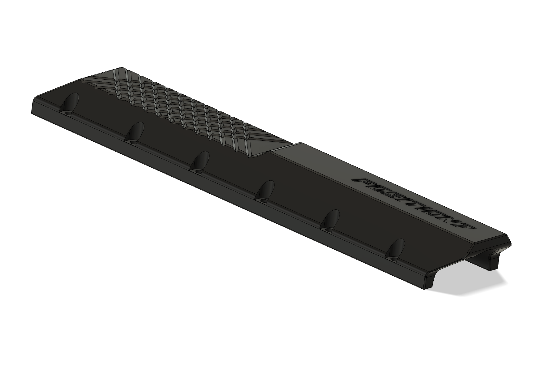 Weight Control Bridge for the ACC Gen2 and ACC Elite chassis