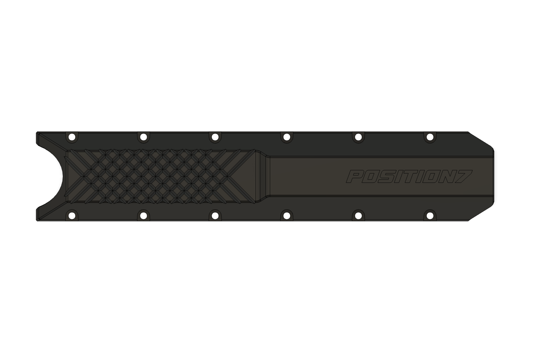 Weight Control Bridge for the ACC Gen2 and ACC Elite chassis - Image 3