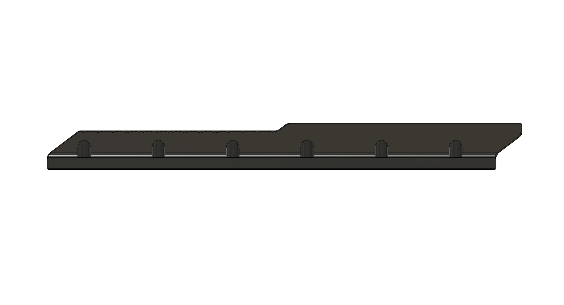 Weight Control Bridge for the ACC Gen2 and ACC Elite chassis - Image 4